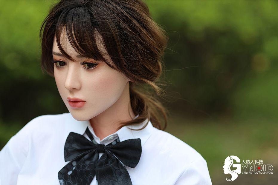 LISA - 162cm Model 11<br>Gynoid Tech Doll - Pleasure Dolls Australia
