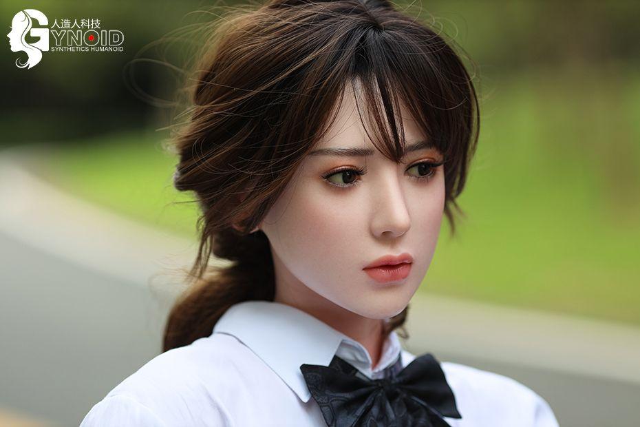 LISA - 162cm Model 11<br>Gynoid Tech Doll - Pleasure Dolls Australia