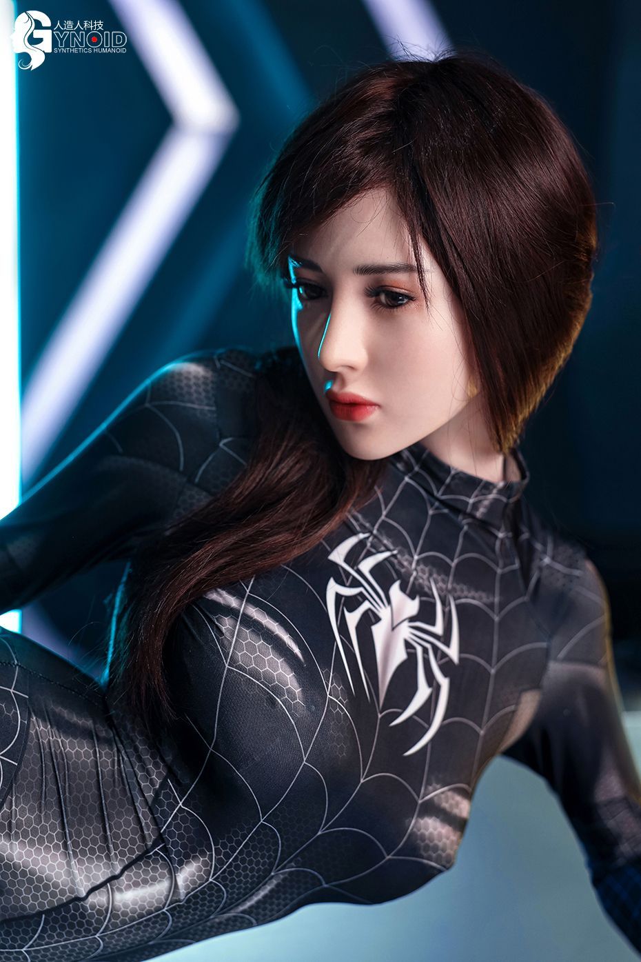 LISA - 162cm Model 11<br>Gynoid Tech Doll - Pleasure Dolls Australia
