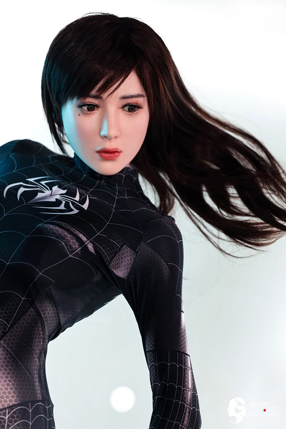 LISA - 162cm Model 11<br>Gynoid Tech Doll - Pleasure Dolls Australia