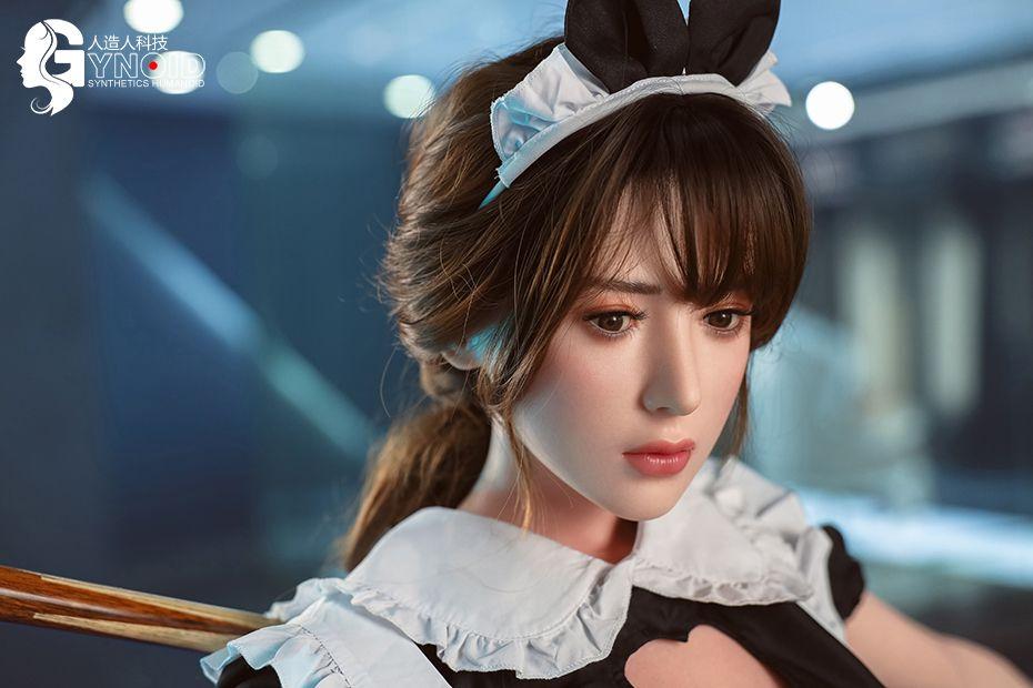 LISA - 162cm Model 11<br>Gynoid Tech Doll - Pleasure Dolls Australia