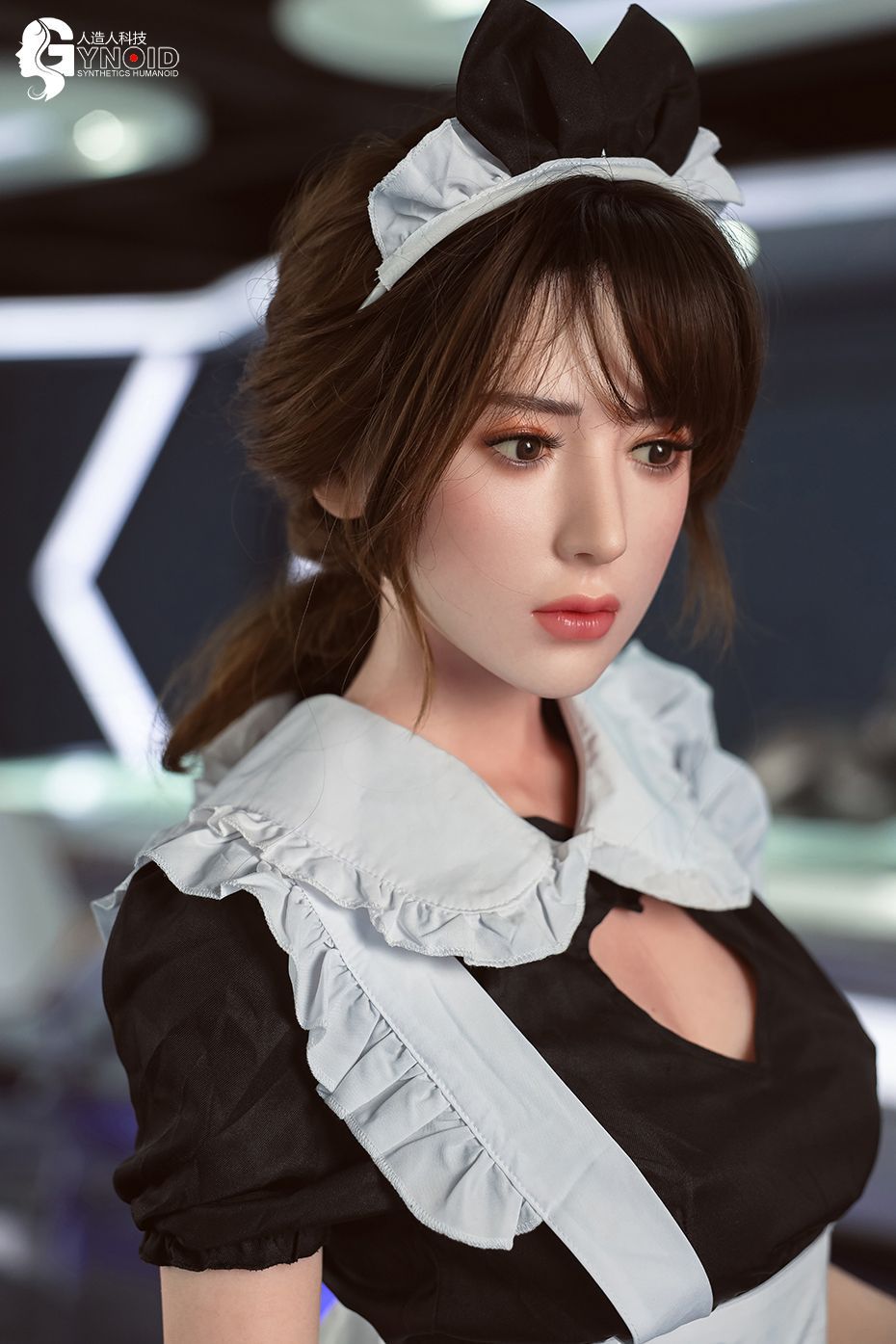 LISA - 162cm Model 11<br>Gynoid Tech Doll - Pleasure Dolls Australia