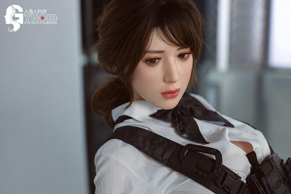 LISA - 162cm Model 11<br>Gynoid Tech Doll - Pleasure Dolls Australia