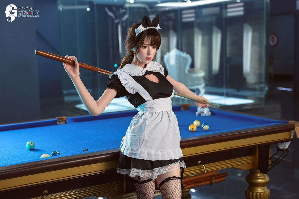 LISA - 162cm Model 11<br>Gynoid Tech Doll - Pleasure Dolls Australia