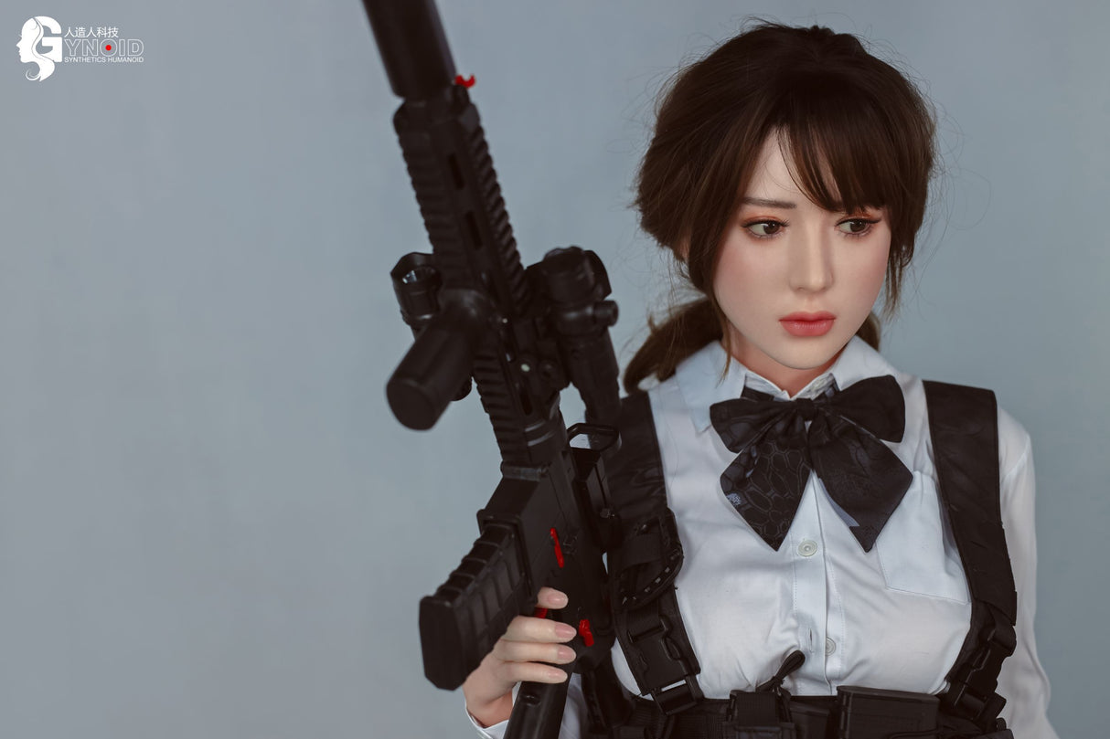 LISA - 162cm Model 11<br>Gynoid Tech Doll - Pleasure Dolls Australia