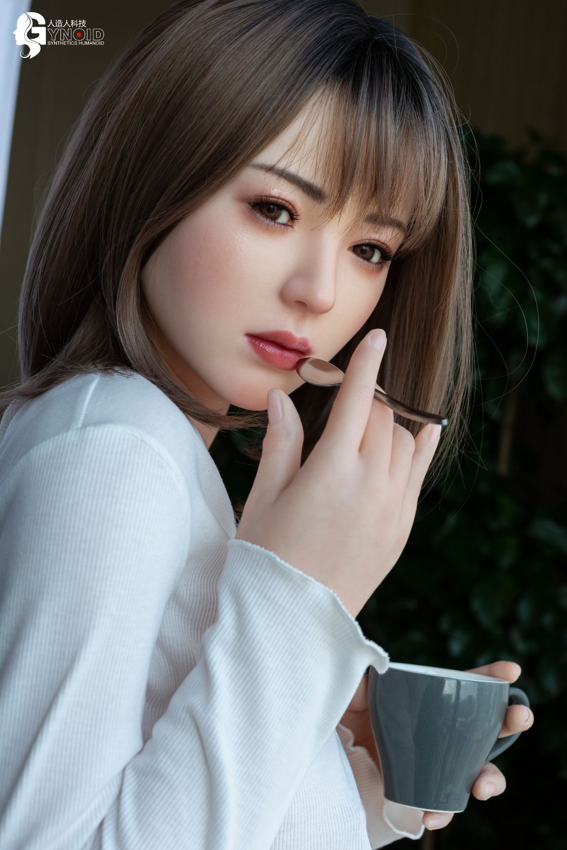 WANYING - 162cm Model 11<br>Gynoid Tech Doll - Pleasure Dolls Australia