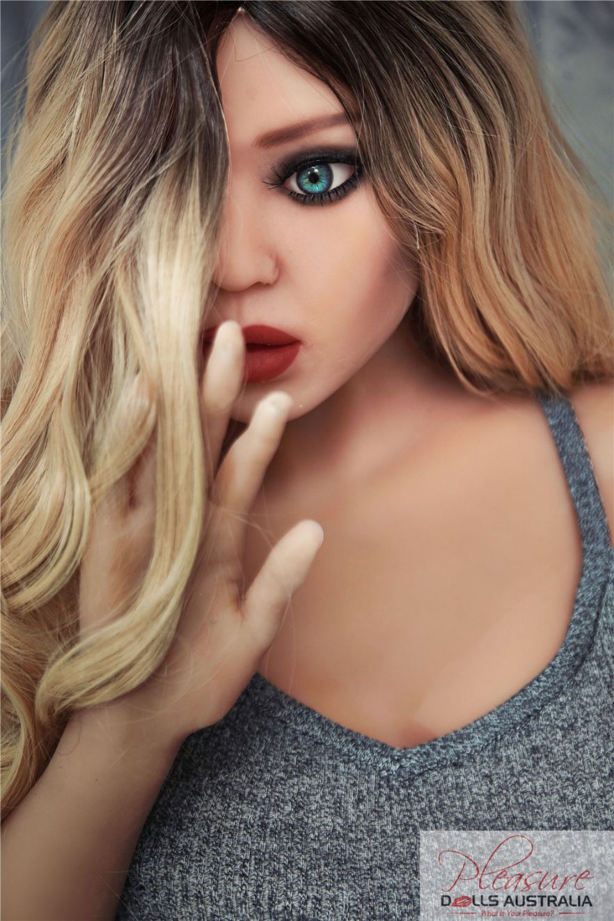 AKISHA - 169cm E-Cup<br>Irontech Sex Doll - Pleasure Dolls Australia
