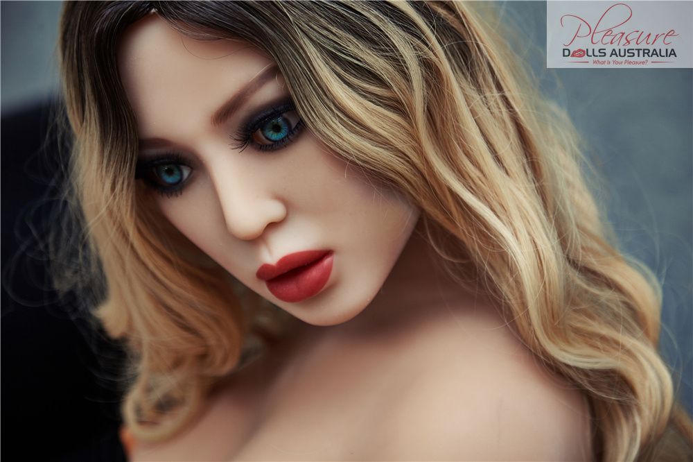 AKISHA - 169cm E-Cup<br>Irontech Sex Doll - Pleasure Dolls Australia