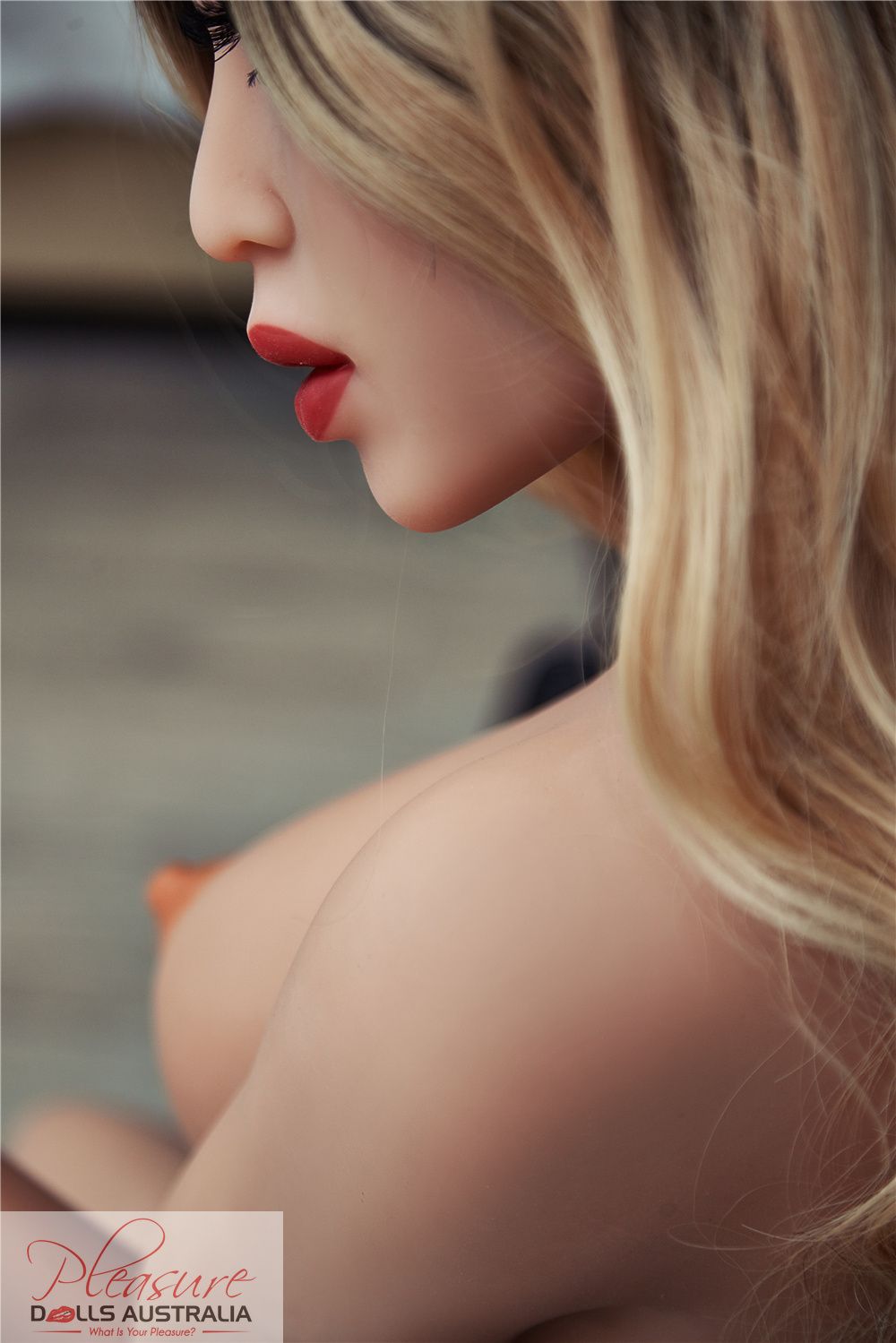 AKISHA - 169cm E-Cup<br>Irontech Sex Doll - Pleasure Dolls Australia