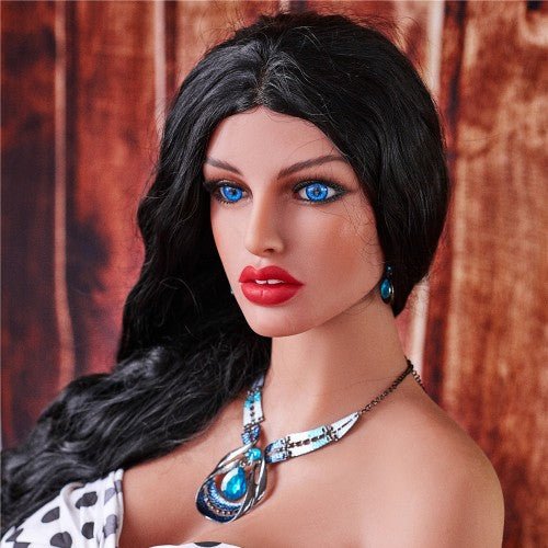 ANYA 2 - 160cm D-Cup<br>Irontech Sex Doll - Pleasure Dolls Australia