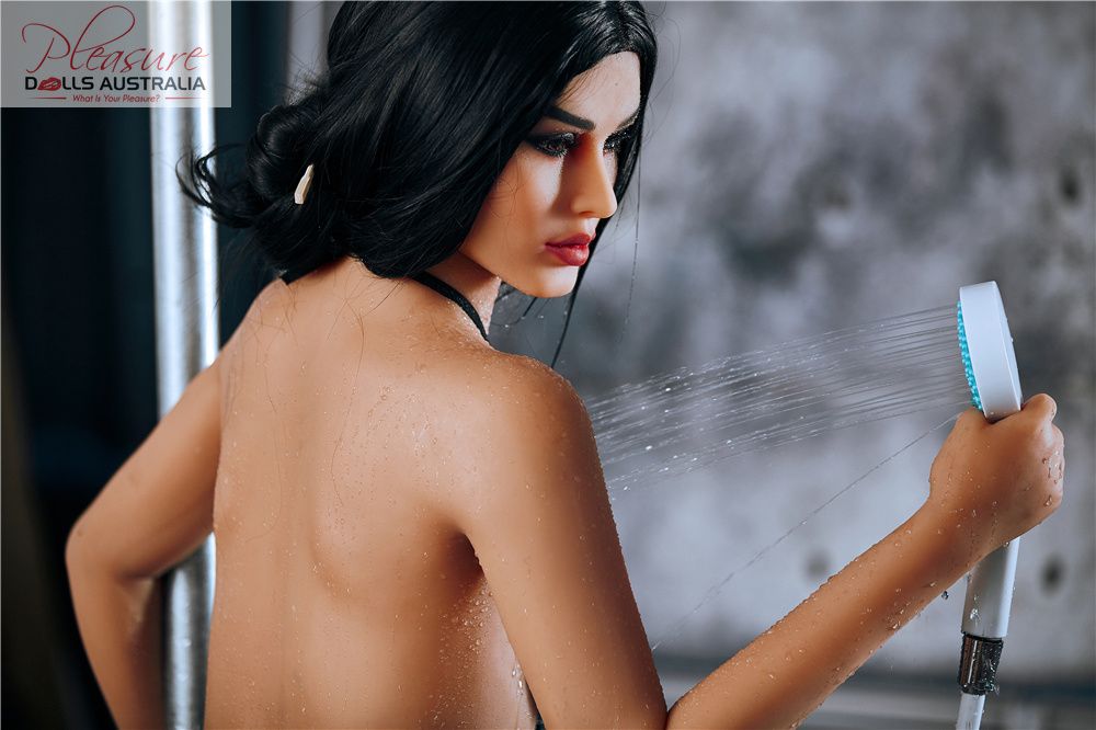 ASHLEY - 163cm C-Cup<br>Irontech Sex Doll - Pleasure Dolls Australia