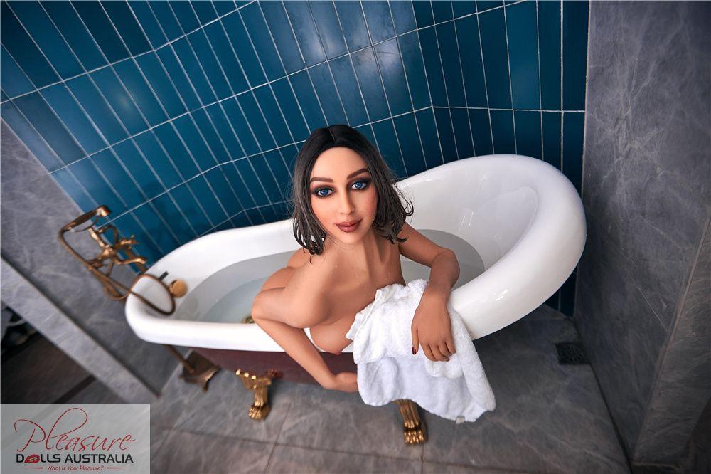 CHRISTEL - 168cm C-Cup<br>Irontech Sex Doll - Pleasure Dolls Australia