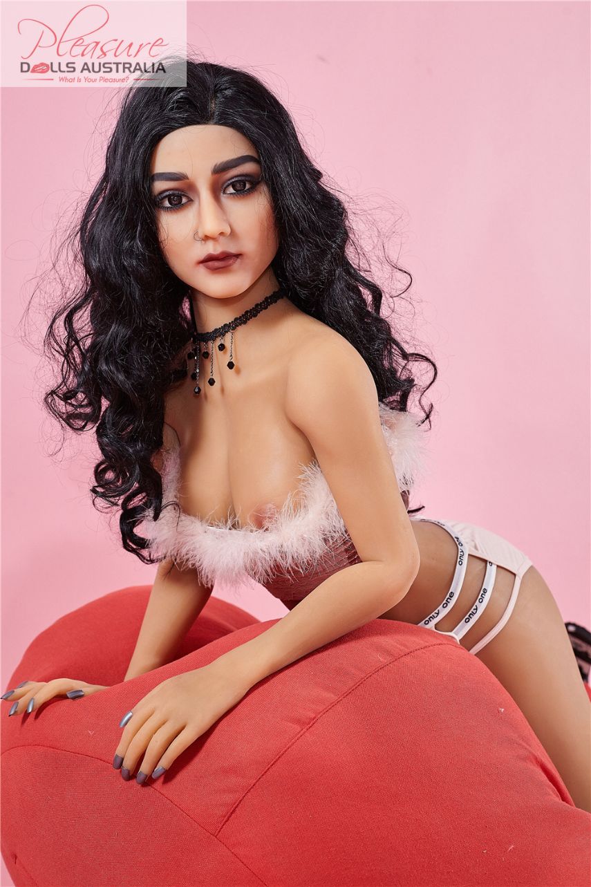 ELLA - 150cm B-Cup<br>Irontech Sex Doll - Pleasure Dolls Australia