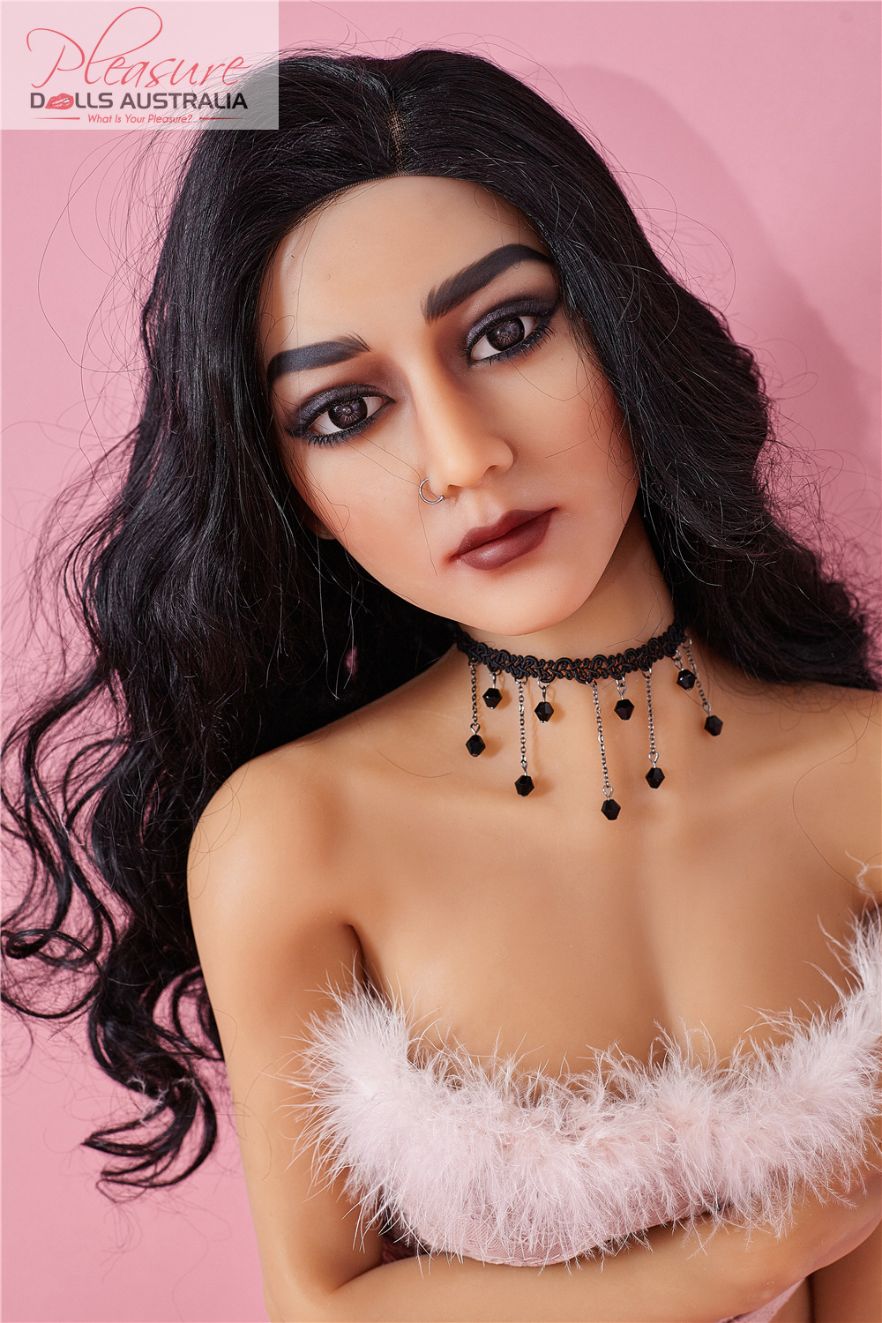 ELLA - 150cm B-Cup<br>Irontech Sex Doll - Pleasure Dolls Australia