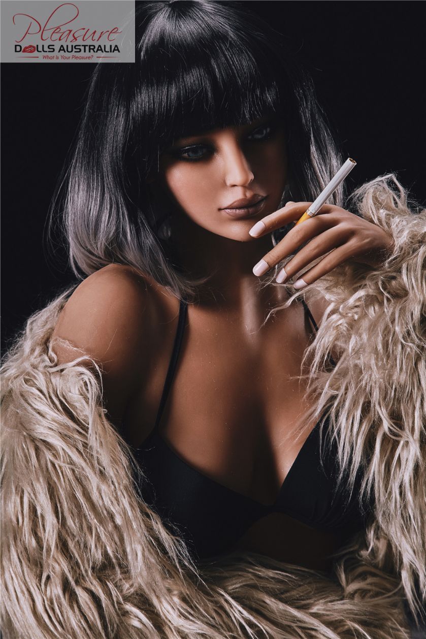 EMILY - 168cm C-Cup<br>Irontech Sex Doll - Pleasure Dolls Australia