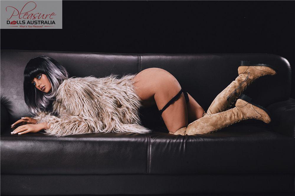 EMILY - 168cm C-Cup<br>Irontech Sex Doll - Pleasure Dolls Australia