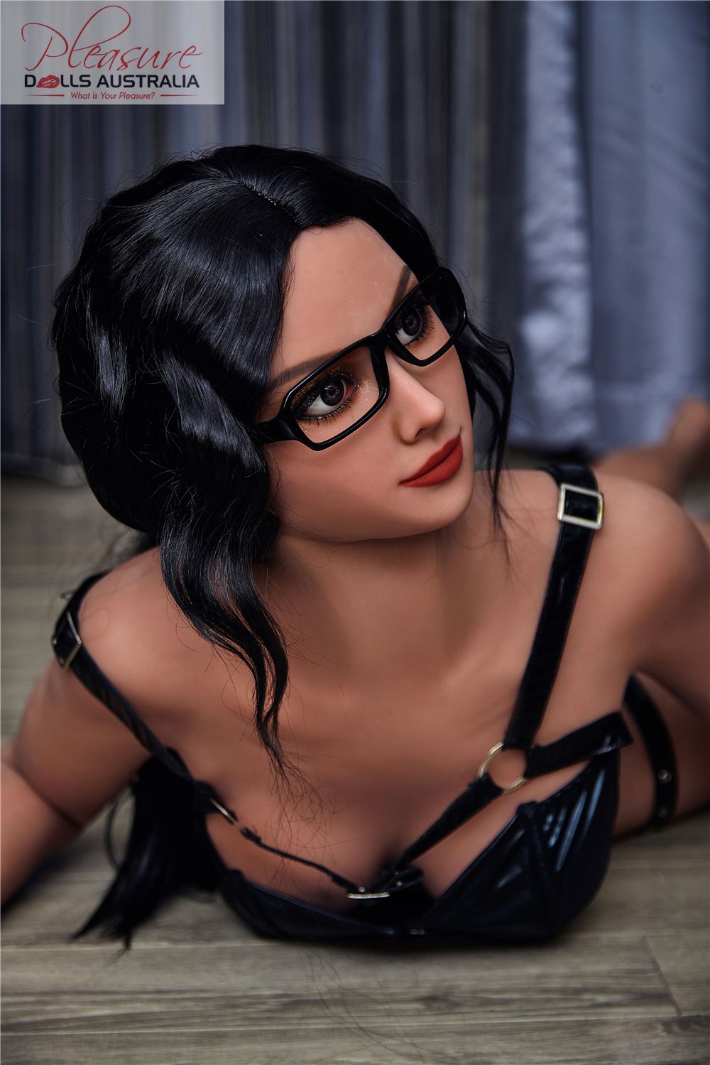 HELLEN - 168cm 'PLUS' B-Cup<br>Irontech Sex Doll - Pleasure Dolls Australia