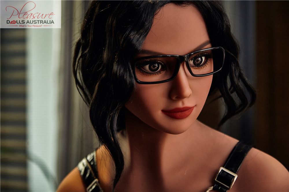 HELLEN - 168cm 'PLUS' B-Cup<br>Irontech Sex Doll - Pleasure Dolls Australia