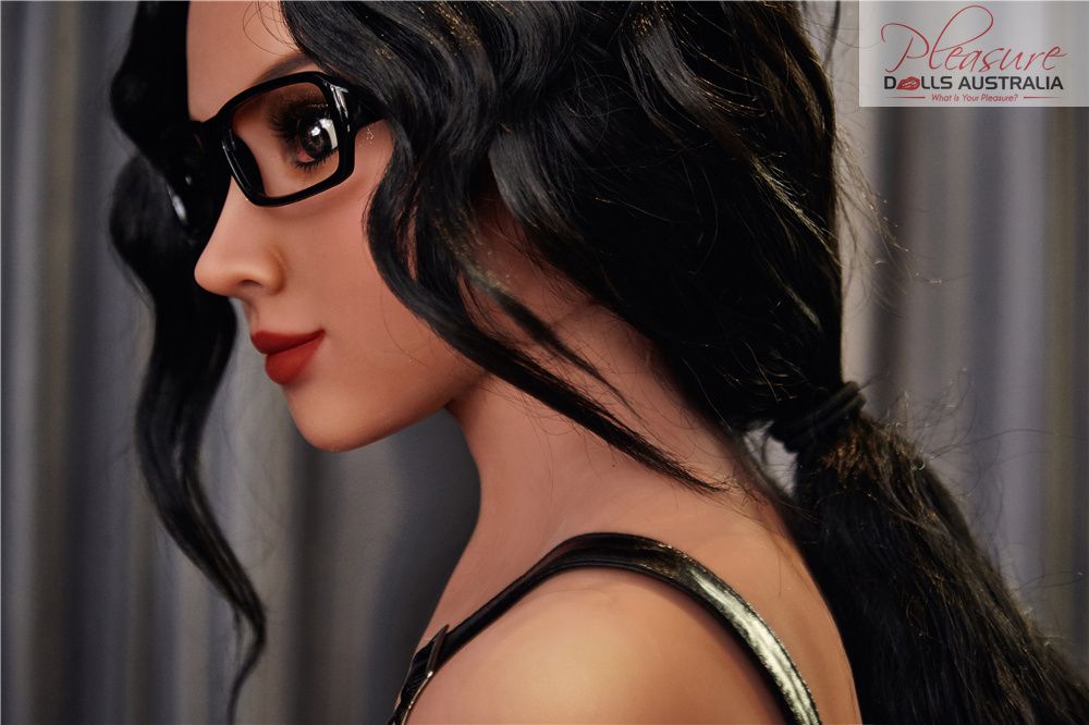 HELLEN - 168cm 'PLUS' B-Cup<br>Irontech Sex Doll - Pleasure Dolls Australia