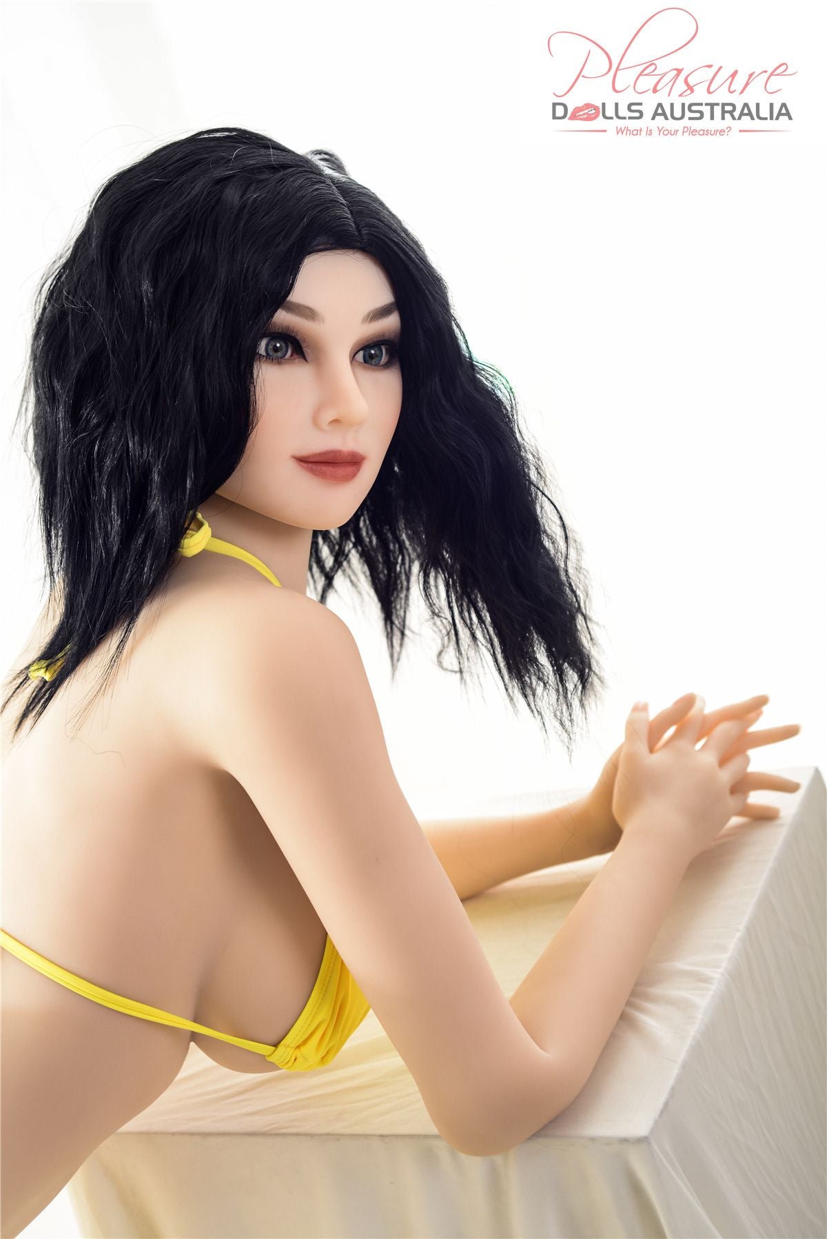 HELLEN - 169cm E-Cup<br>Irontech Sex Doll - Pleasure Dolls Australia