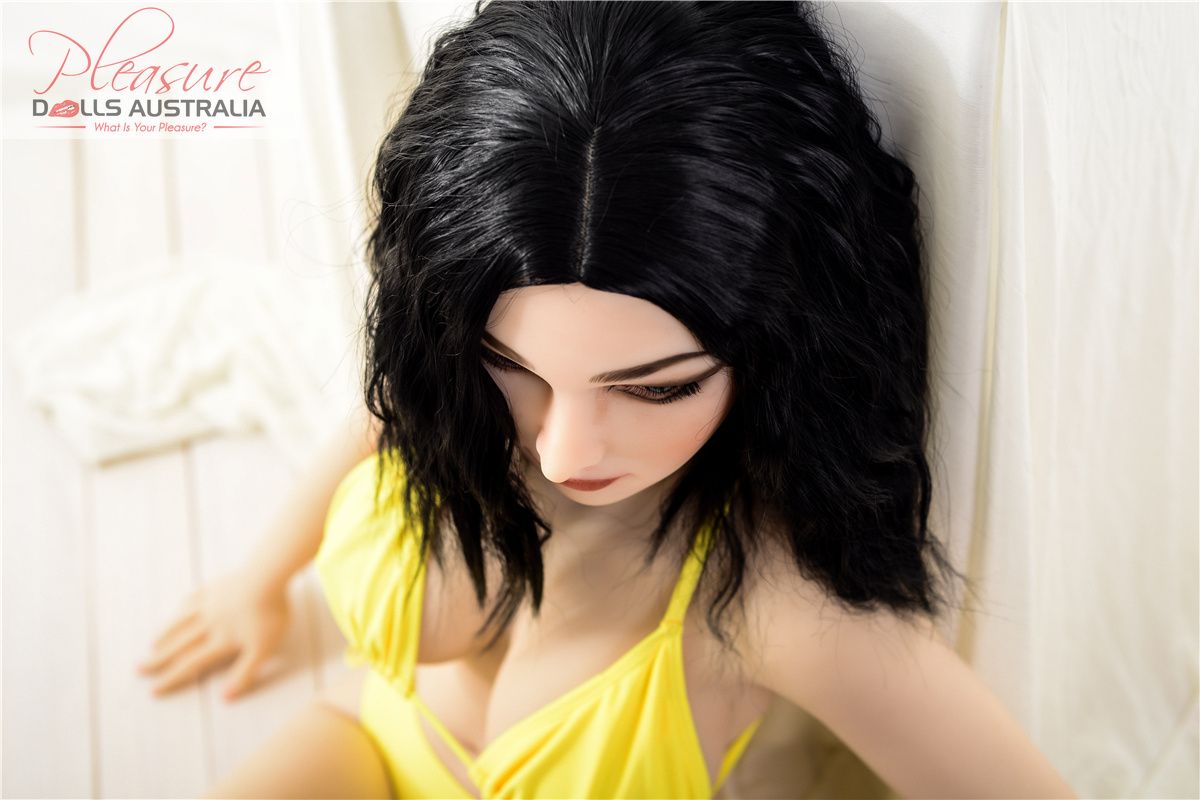 HELLEN - 169cm E-Cup<br>Irontech Sex Doll - Pleasure Dolls Australia