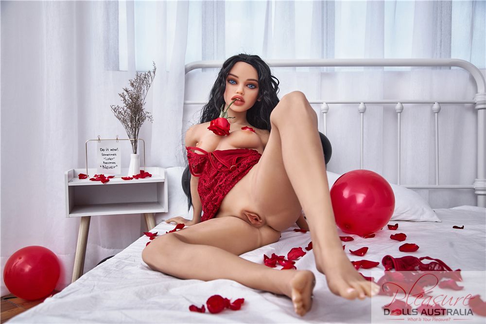 JANE - 150cm B-Cup<br>Irontech Sex Doll - Pleasure Dolls Australia