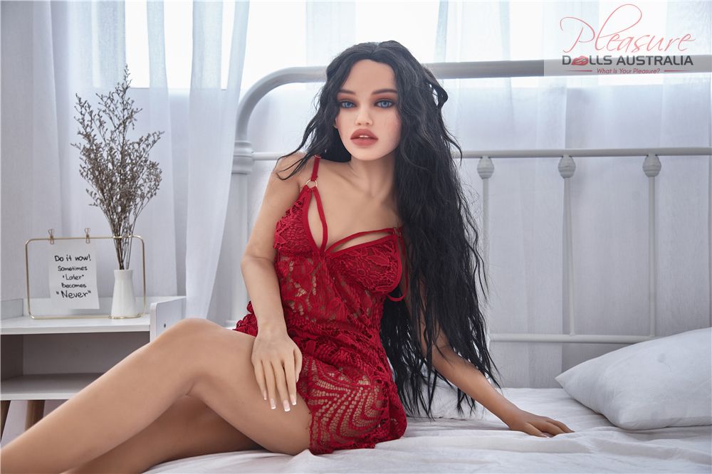 JANE - 150cm B-Cup<br>Irontech Sex Doll - Pleasure Dolls Australia