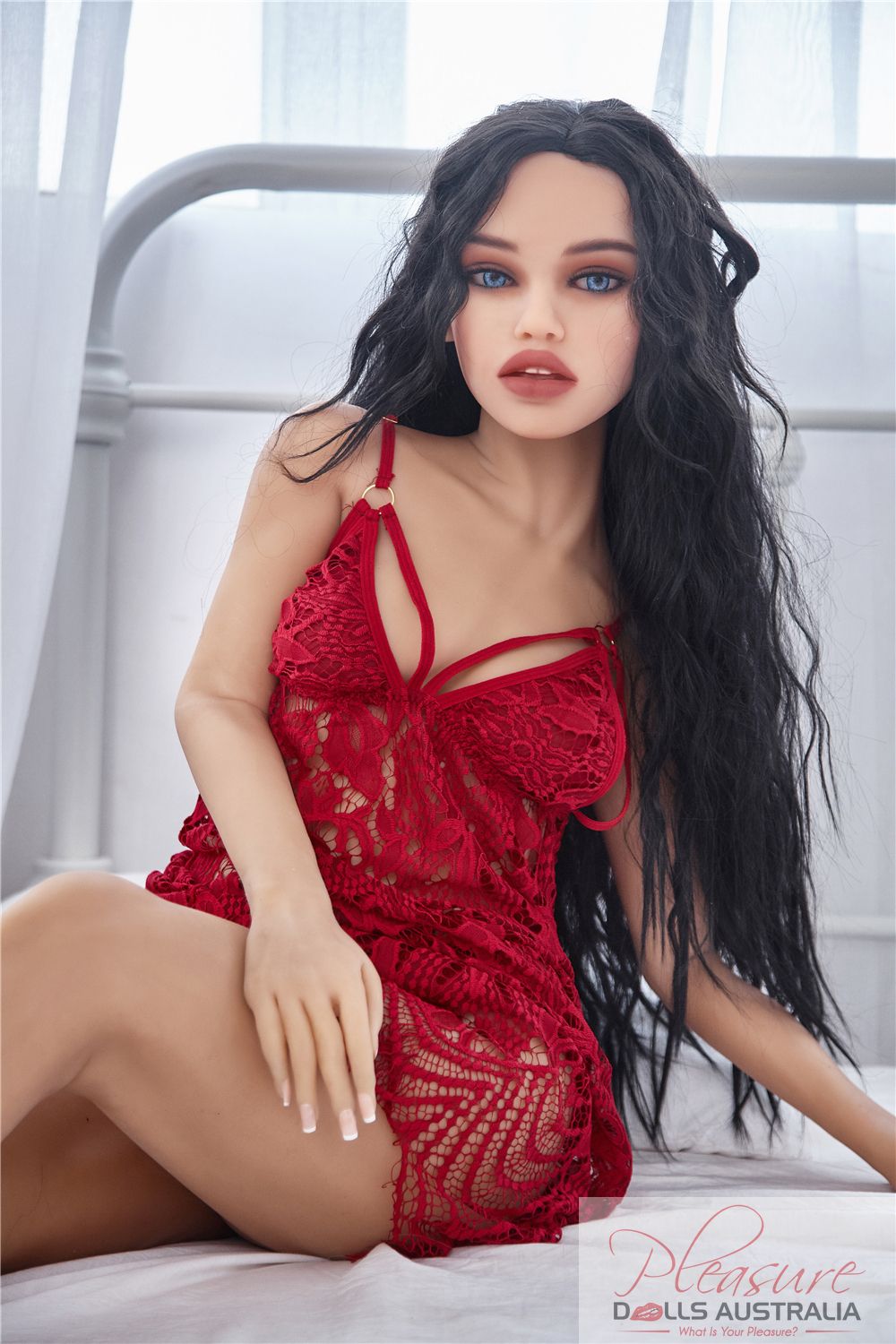 JANE - 150cm B-Cup<br>Irontech Sex Doll - Pleasure Dolls Australia