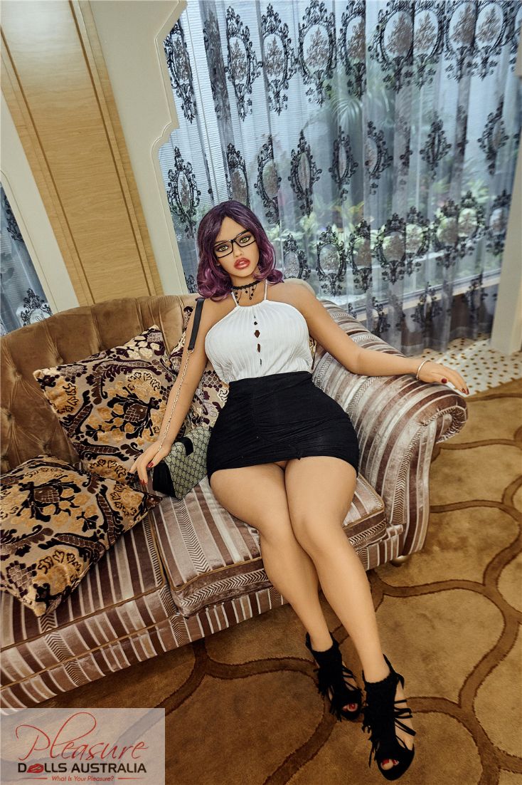 JANE - 156cm E-Cup<br>Irontech Sex Doll - Pleasure Dolls Australia