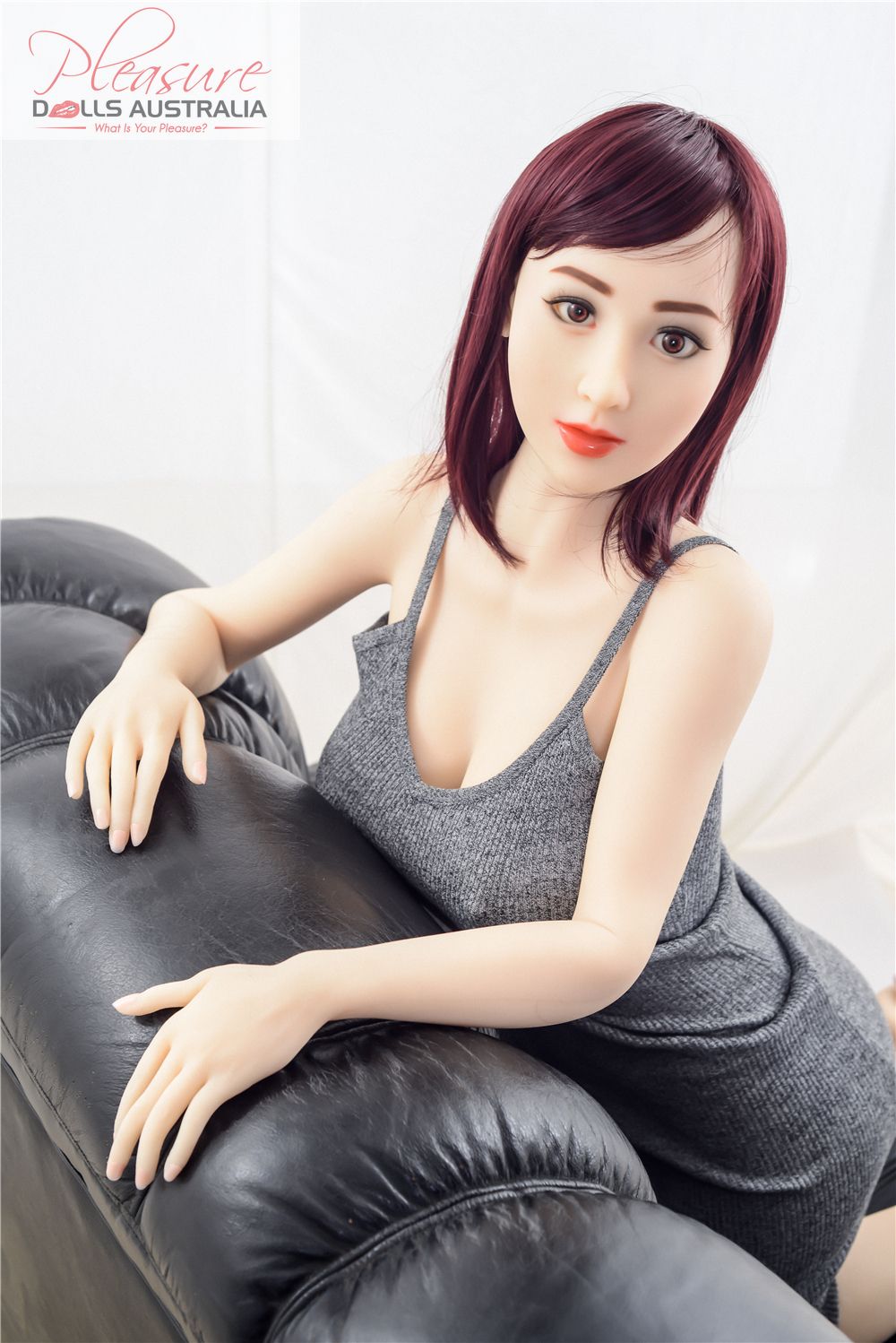 JENNIFER - 160cm D-Cup<br>Irontech Sex Doll - Pleasure Dolls Australia