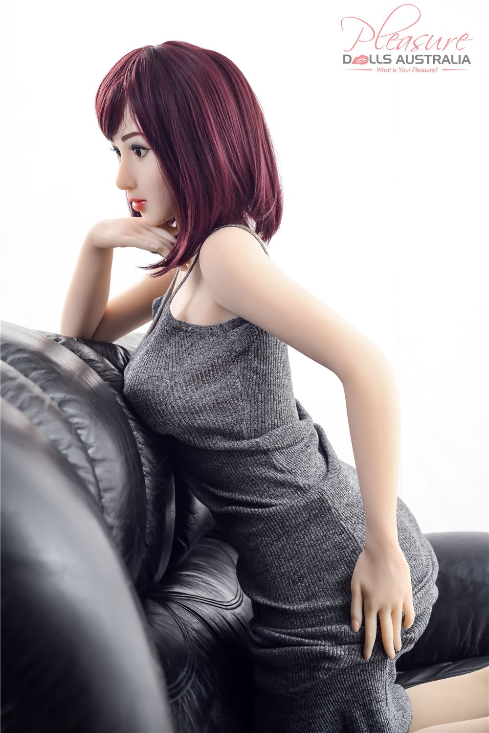 JENNIFER - 160cm D-Cup<br>Irontech Sex Doll - Pleasure Dolls Australia