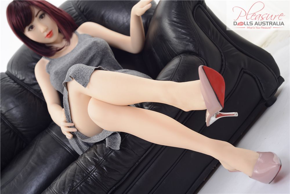 JENNIFER - 160cm D-Cup<br>Irontech Sex Doll - Pleasure Dolls Australia