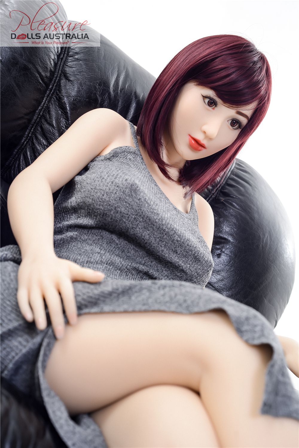 JENNIFER - 160cm D-Cup<br>Irontech Sex Doll - Pleasure Dolls Australia
