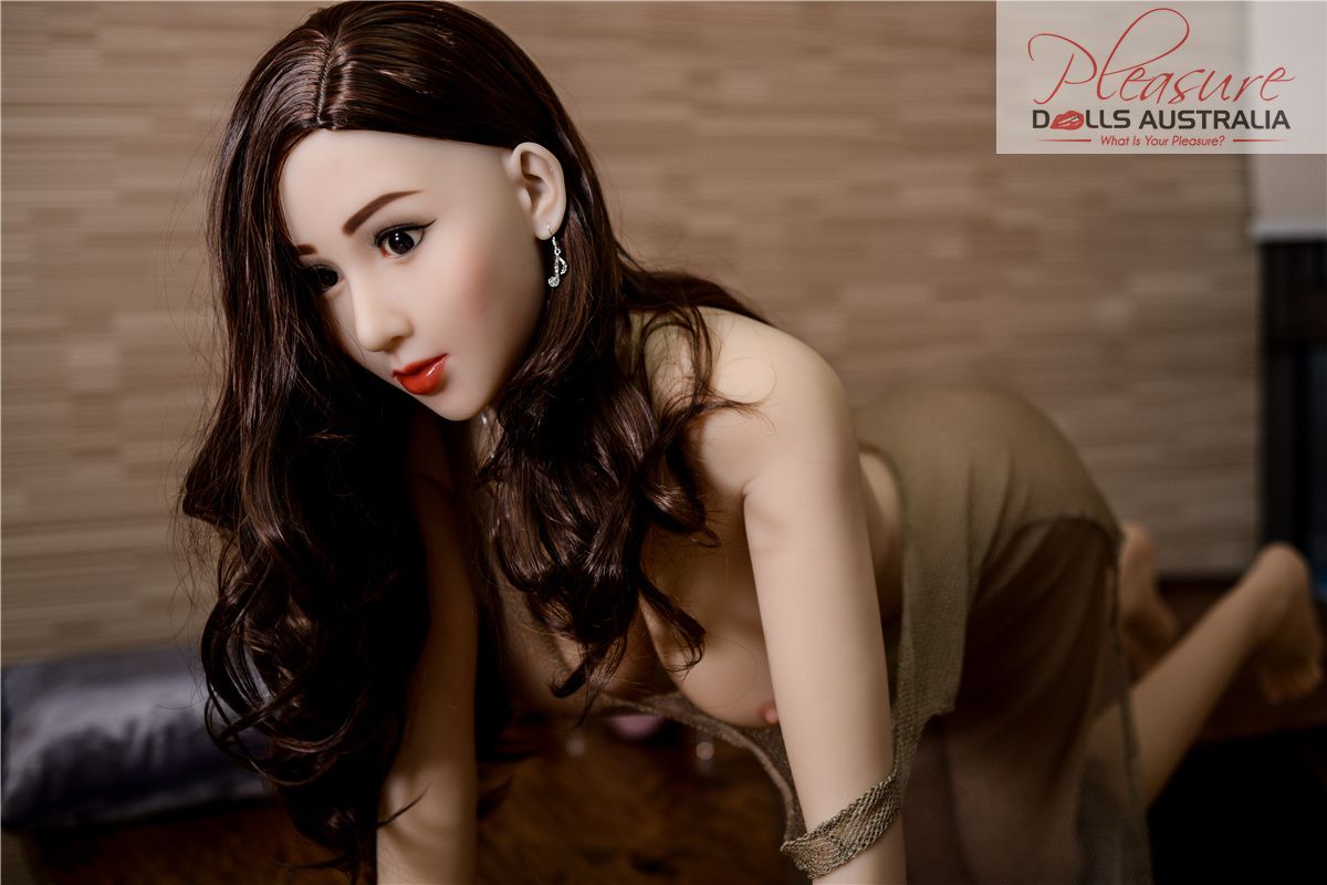 JENNIFER - 169cm E-Cup<br>Irontech Sex Doll - Pleasure Dolls Australia