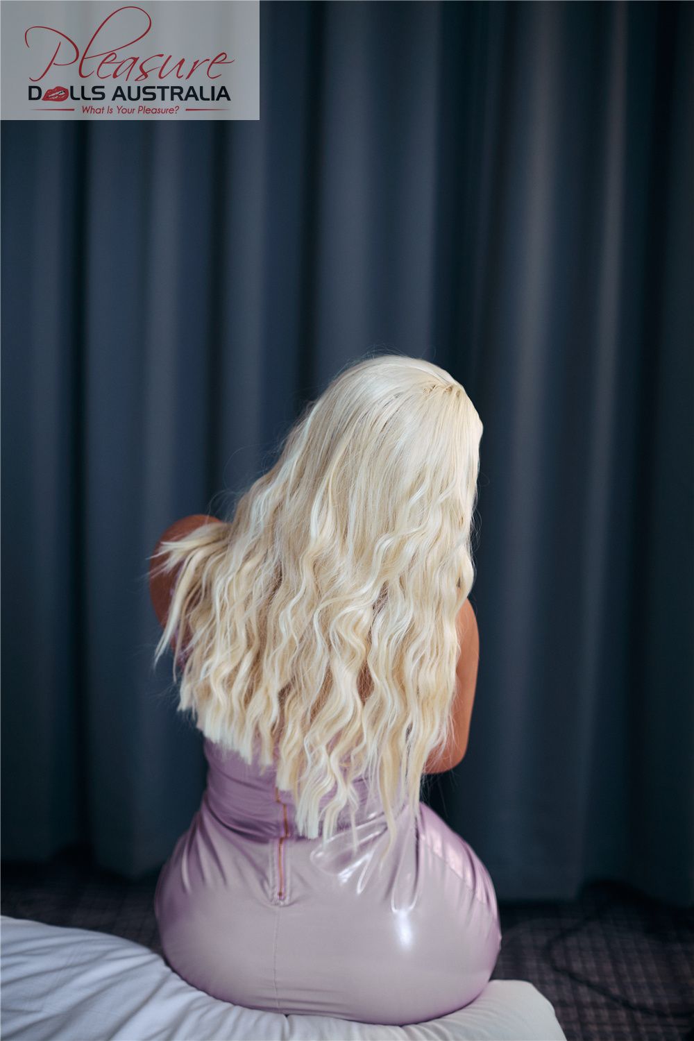 JULIA - 156cm E-Cup<br>Irontech Sex Doll - Pleasure Dolls Australia