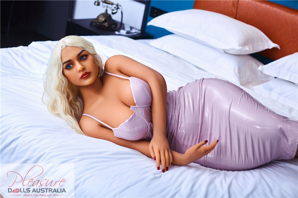 JULIA - 156cm E-Cup<br>Irontech Sex Doll - Pleasure Dolls Australia