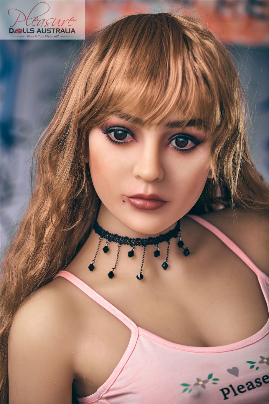 JULIA - 163cm C-Cup<br>Irontech Sex Doll - Pleasure Dolls Australia