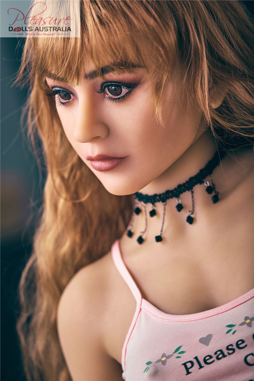 JULIA - 163cm C-Cup<br>Irontech Sex Doll - Pleasure Dolls Australia