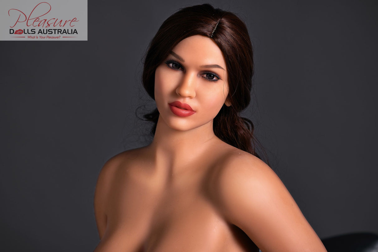 KAMA - 156cm E-Cup<br>Irontech Sex Doll - Pleasure Dolls Australia