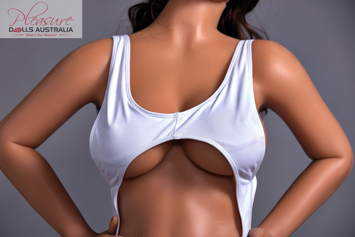 KAMA - 156cm E-Cup<br>Irontech Sex Doll - Pleasure Dolls Australia