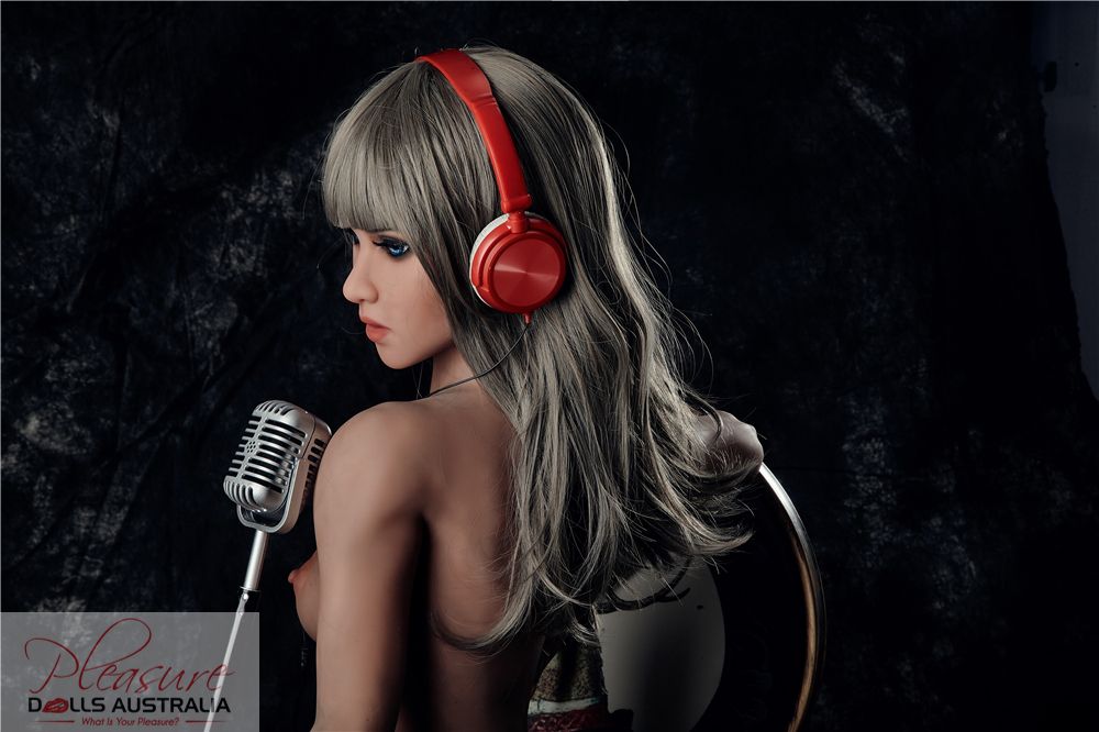 LORA - 150cm B-Cup<br>Irontech Sex Doll - Pleasure Dolls Australia