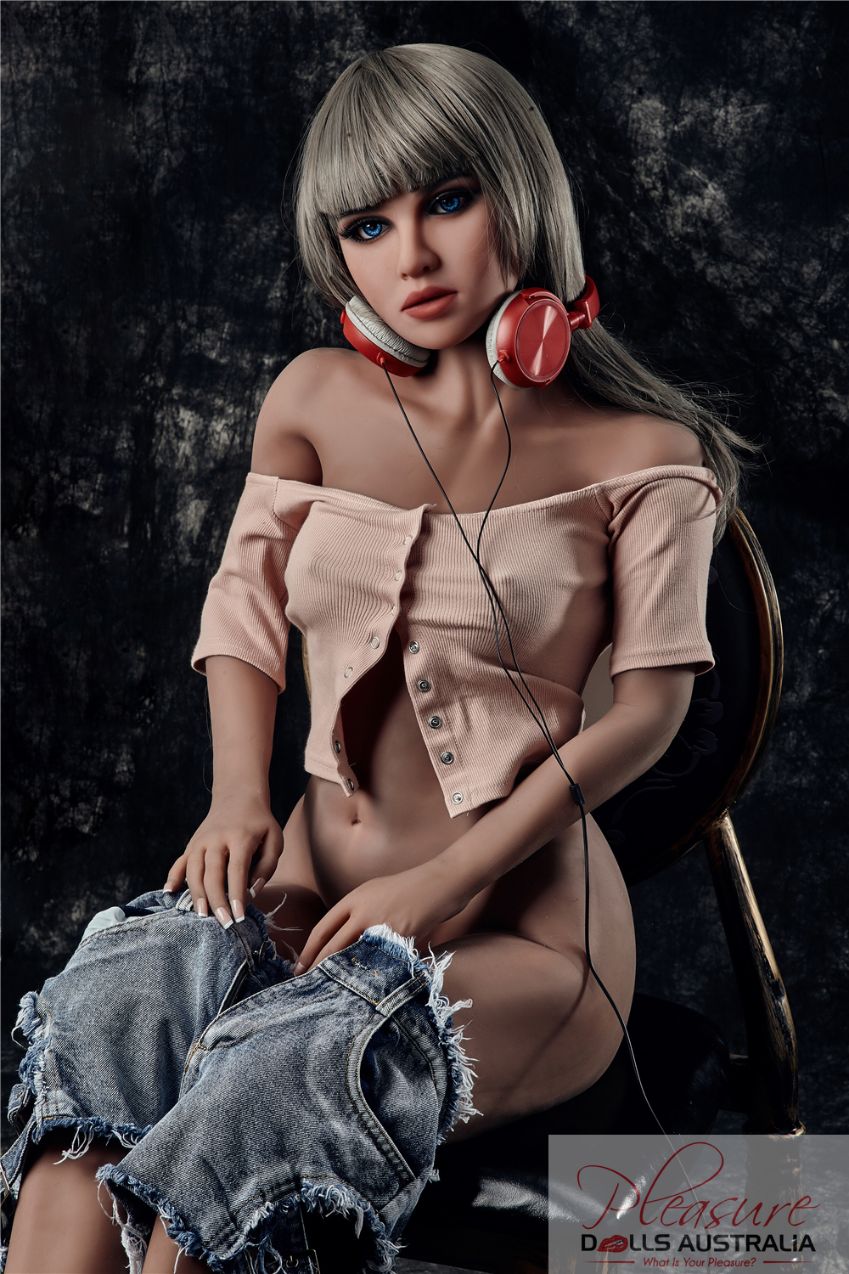 LORA - 150cm B-Cup<br>Irontech Sex Doll - Pleasure Dolls Australia