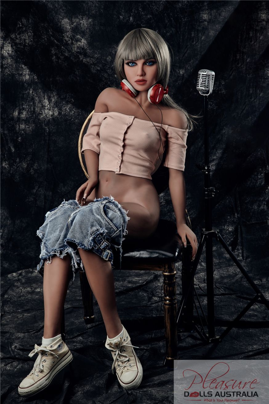 LORA - 150cm B-Cup<br>Irontech Sex Doll - Pleasure Dolls Australia