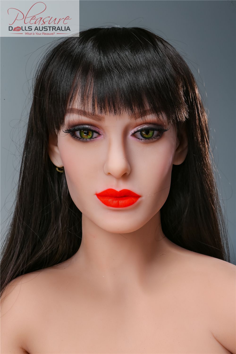 MIA - 155cm B-Cup<br>Irontech Sex Doll - Pleasure Dolls Australia