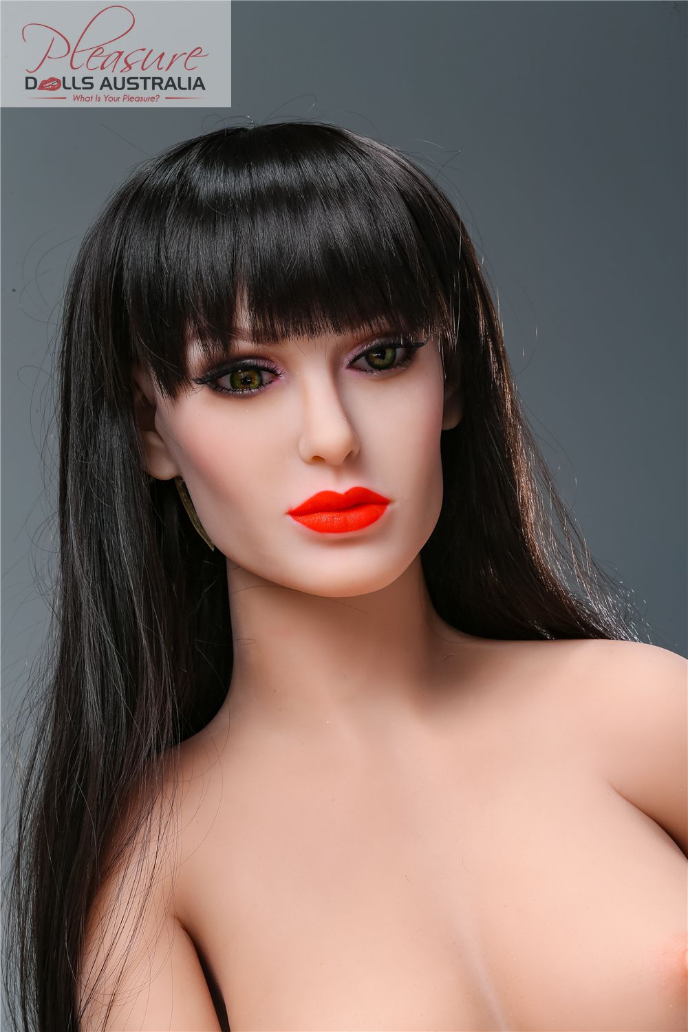 MIA - 155cm B-Cup<br>Irontech Sex Doll - Pleasure Dolls Australia