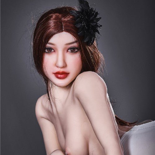 MIKA - 150cm B-Cup<br>Irontech Sex Doll - Pleasure Dolls Australia