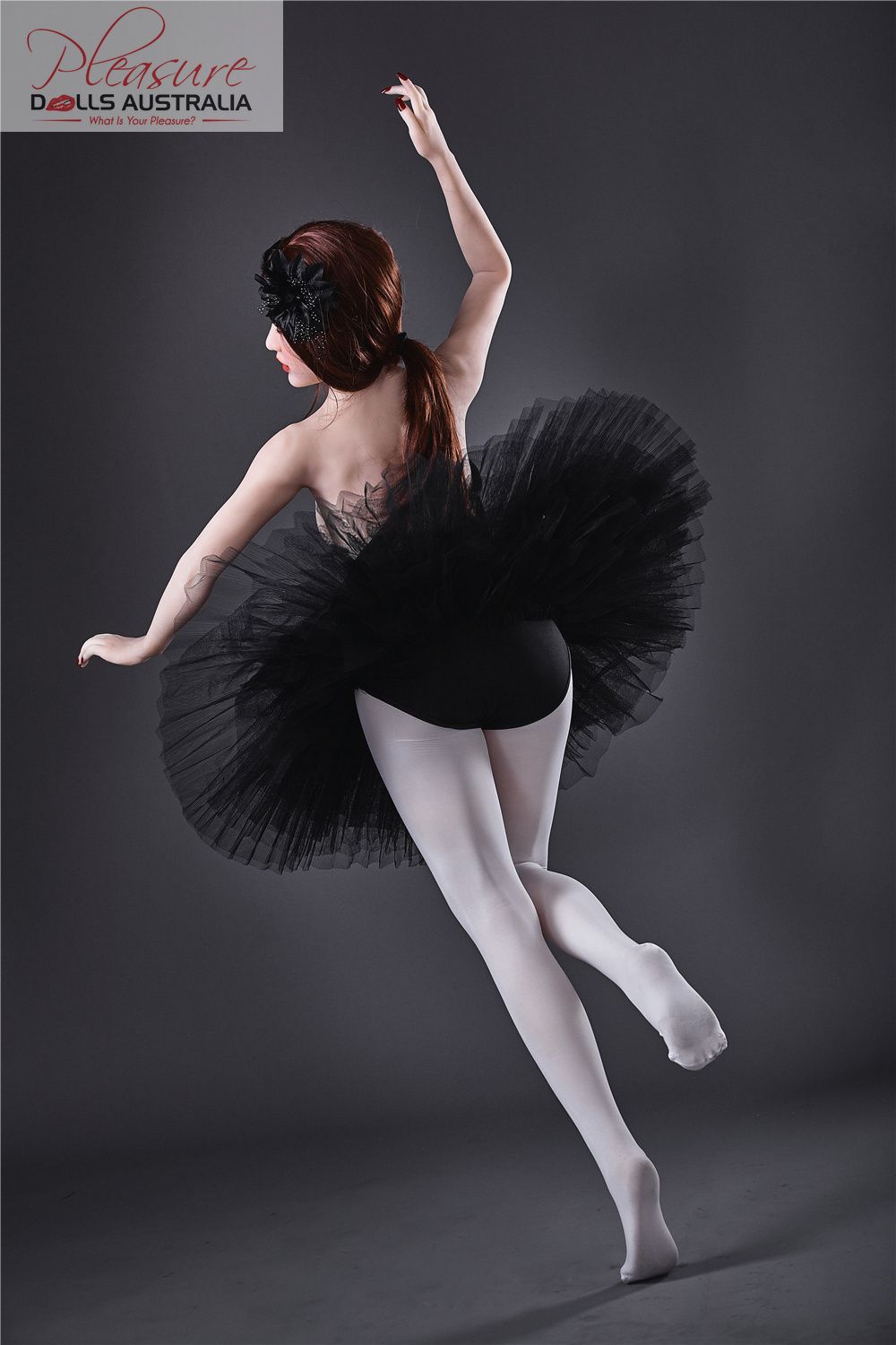 MIKA - 150cm B-Cup<br>Irontech Sex Doll - Pleasure Dolls Australia