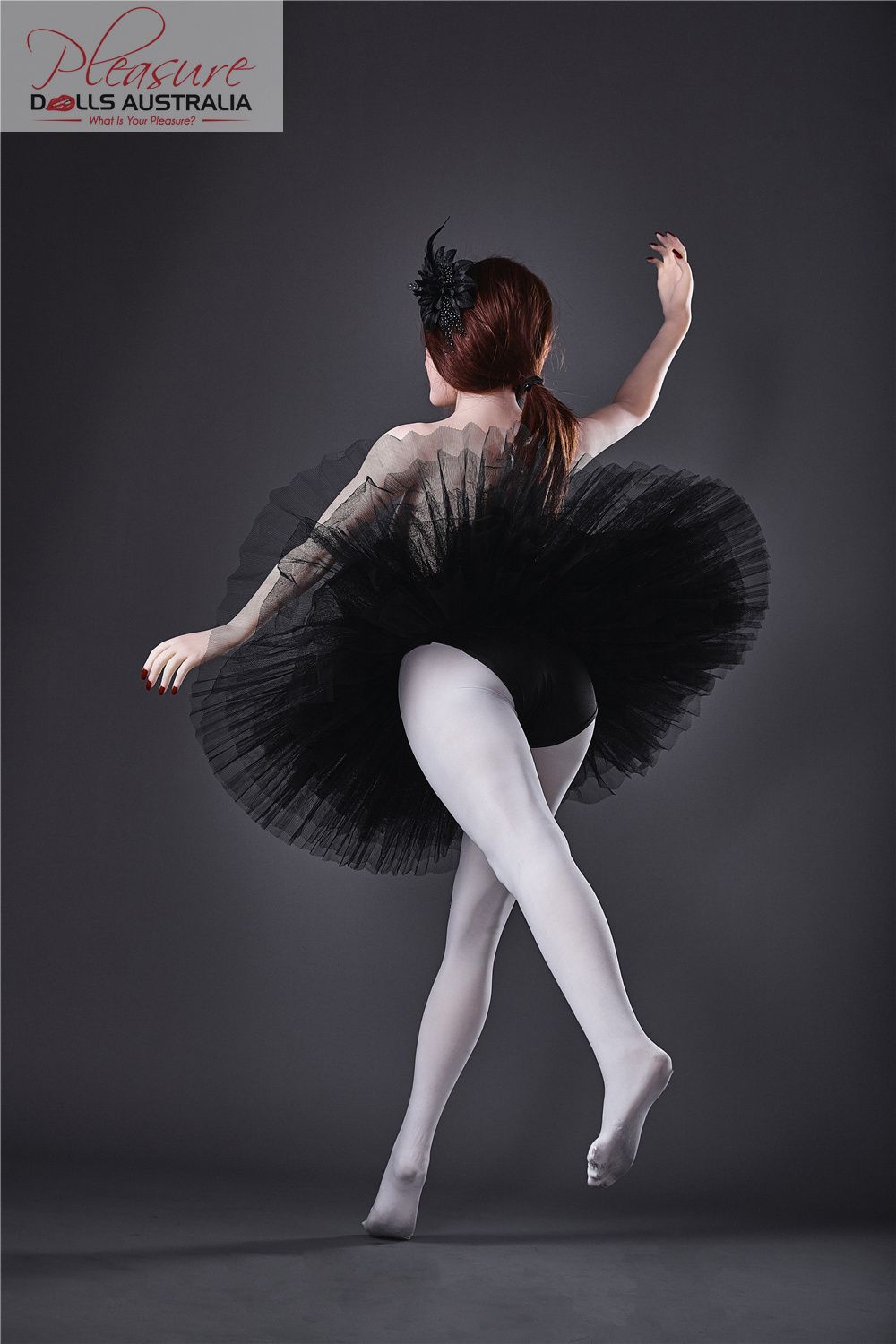 MIKA - 150cm B-Cup<br>Irontech Sex Doll - Pleasure Dolls Australia