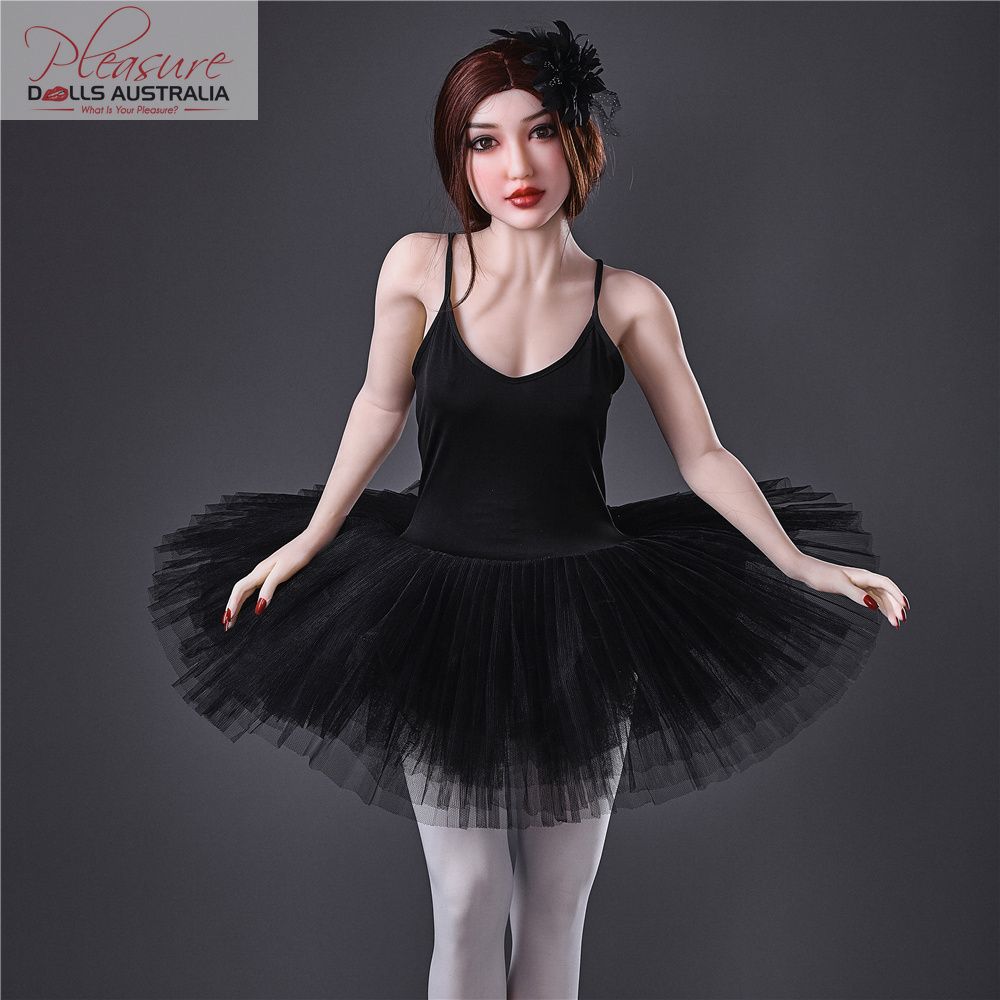 MIKA - 150cm B-Cup<br>Irontech Sex Doll - Pleasure Dolls Australia