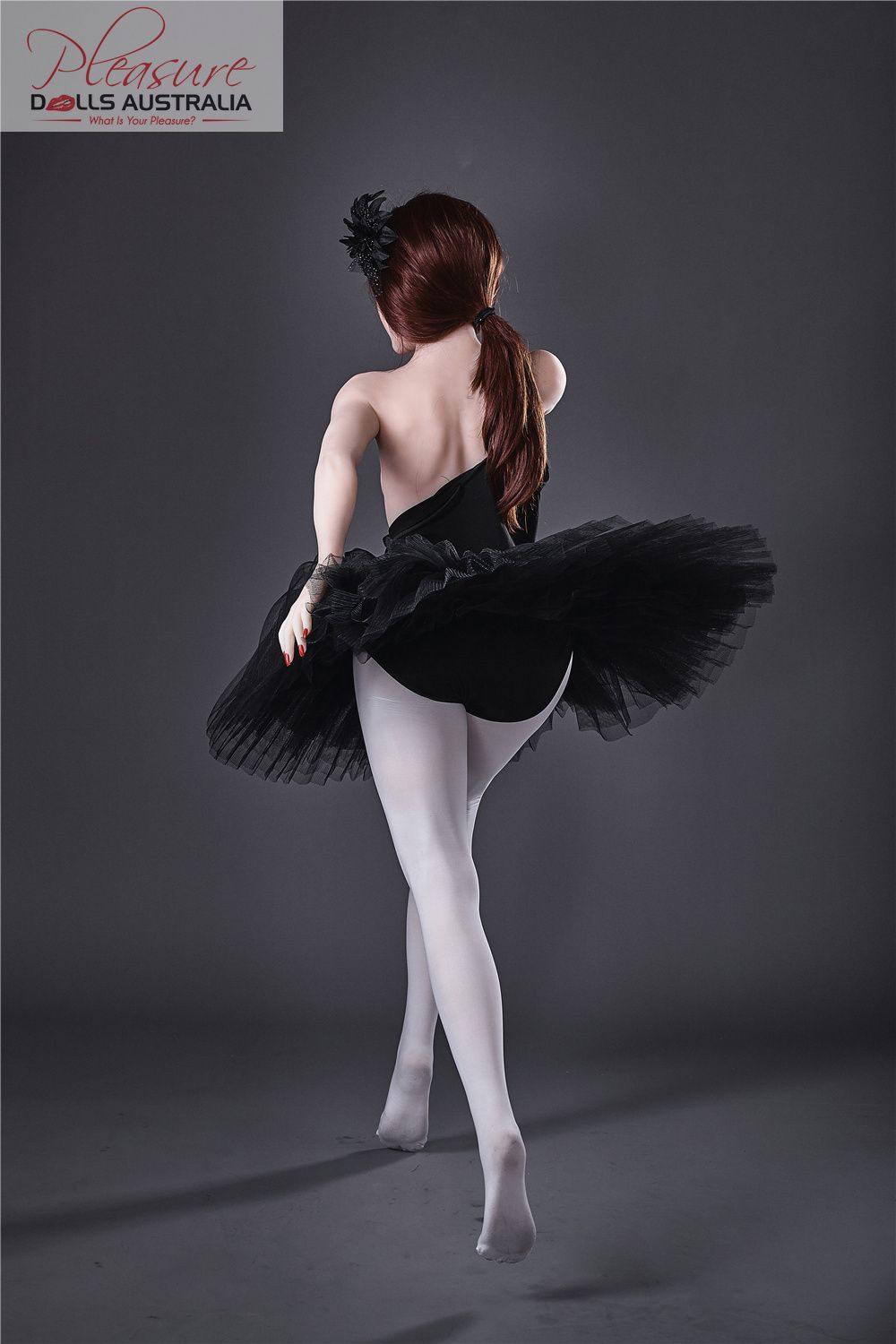 MIKA - 150cm B-Cup<br>Irontech Sex Doll - Pleasure Dolls Australia